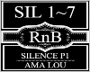 Silence P1~Ama Lou