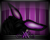 [MMI] Bunny Bow Purple