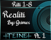 Realiti by Grime *pt1