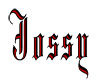jossy headsign