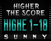The Score - Higher