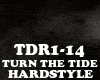 HARDSTYLE-TURN THE TIDE