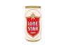 Lone Star Beer Can