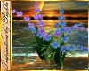 I~Hydrangea Garden Lily
