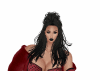 D* Black Hair