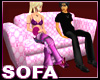 Playboy Sofa
