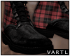 VT | Shul Boots