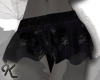 | Gothic Kuromi Skirt |