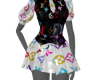 LV KIDS DRESS