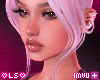 ♥ Holly Silver