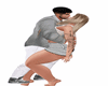 Fire Kiss