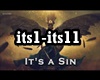 ♫C♫ Its A Sin