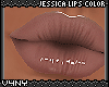 V4NY|jessica Lips #9