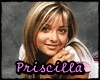 Priscilla + D