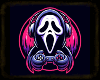 !ls Ghostface gaming