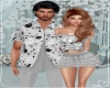 A~ Rosi Couples Top V2