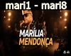 Dan L - Marilia Mendonca