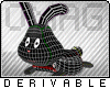 0 | Head Bunny