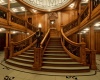Titanic Grand Staircase