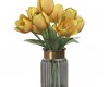 Vase Tulips
