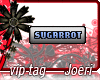 j| Sugarrot