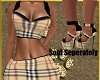 BurBerry *Heels*