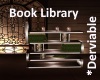 [BD]BookLibrary