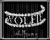 WS ~ Diamond Wolfie