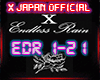 Endless Rain..X Japan