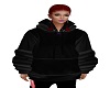STEM Black Hoody XL