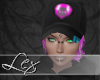 LEX Dusty cap/hair