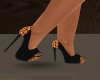 (CS) Sexy Halloween Shoe