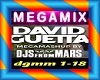 David Guetta Megamix P1