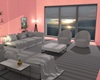 CK Living Pink