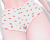 E| Panty strawberries