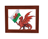 Welsh Dragon Picture