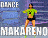 Makareno DANCE