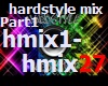 hardstyle  - Mix
