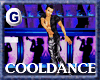 [G] COOL DANCE (action)