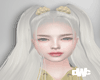 D| Egg Hair F