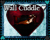 Wall Cuddle ♥