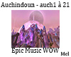 Auchindoun Epic MusicWOW