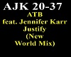J Karr - Justify2