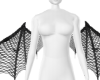 Fatal Wings White