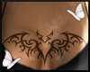 tatted chest (request)