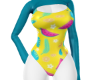 Sexy Vibrant Set