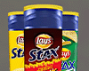 Lay's Stax Chips