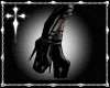 - † Gothic Boots