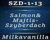 "Szyberdach"