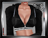 Black Sexy Hoodie